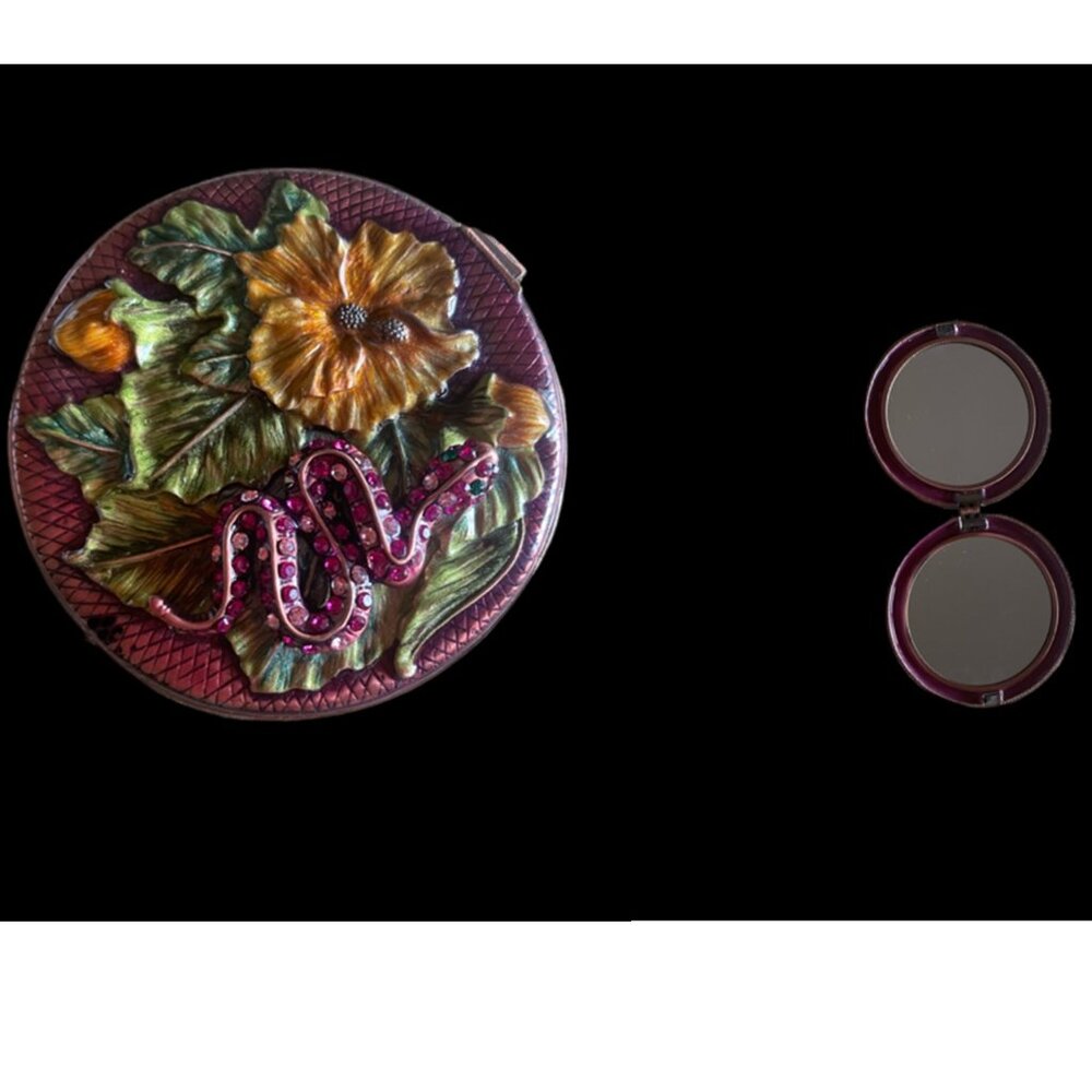 PRICE REDUCED! Ladies Compact Mirror